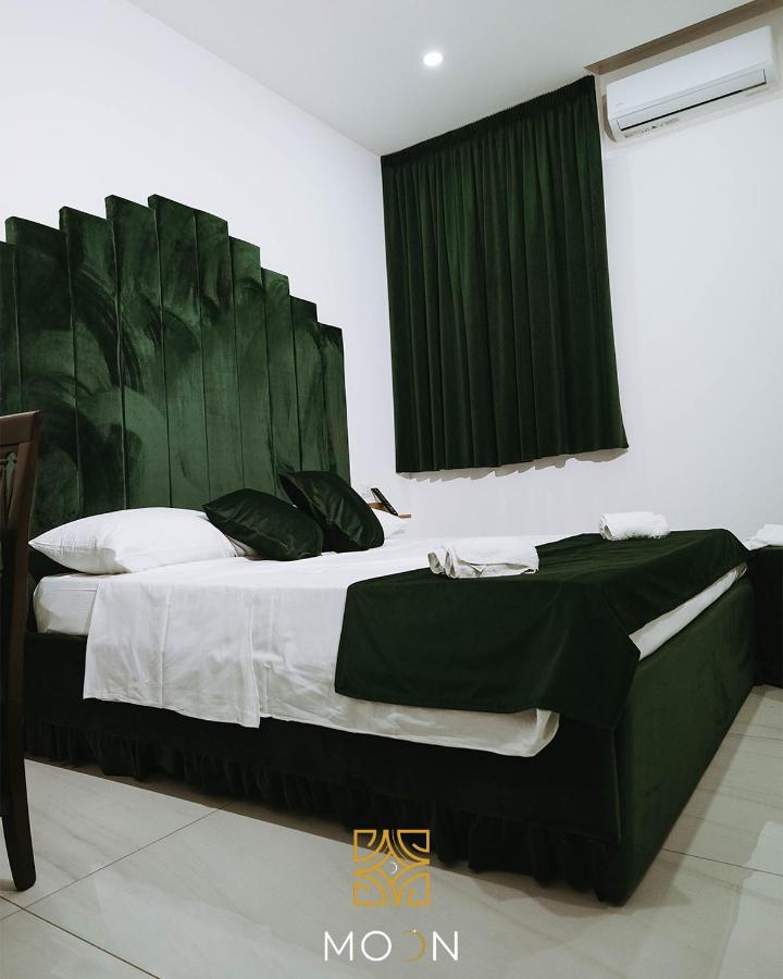 Moonluxuryresort Licola Exterior foto